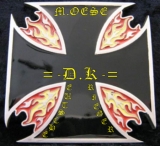 DK-M.OESE`s alternatives Ego