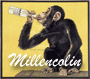 Millencolin`s alternatives Ego