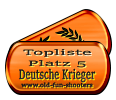 3. Platz bei der Old Fun Shooters Toplist
               im Februar 2009!