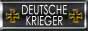 Deutsche Krieger - Der Call of Duty Fun Clan Deutsche Krieger